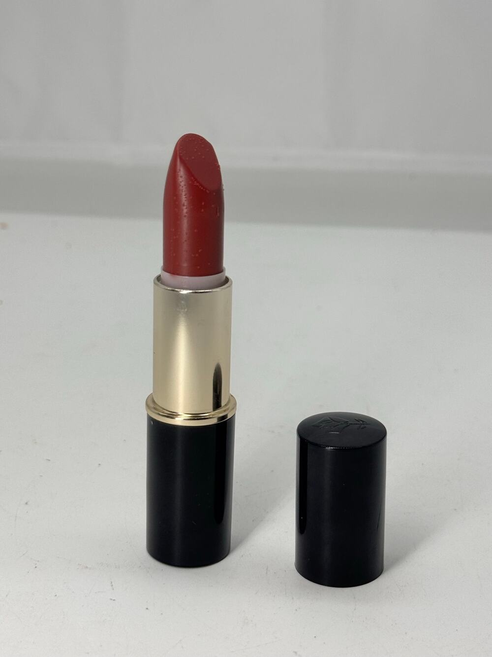Lancome Rouge Sensation Mauvelous Velvet lipstick
